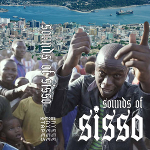 Shobo by Csso