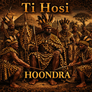 Yingwe Na Nghala by H00NDRA