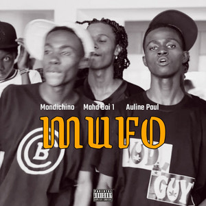 Mufo (feat. Mahd boi 1 & Auline Paul)