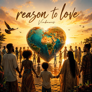 Reason to Love by Vinbawes