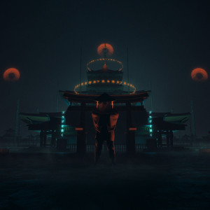 AVA MUSIC GROUP & WyKid - Forbidden District