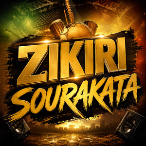 ZIKIRI SOURAKATA by DJ1SHOT