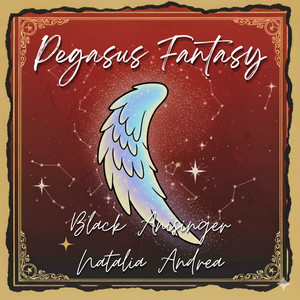 Pegasus Fantasy (Piano Version)