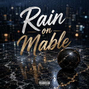 Rain on Mable by Elomz