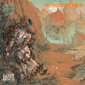 Mindscape Crash Landing cover