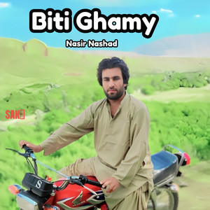 Nasir Nashad - Bire Ghareebana