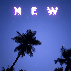 New by Joshua Stiles
