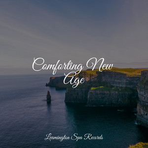 Comforting New Age album