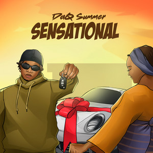 Sensational by DAQ Summer