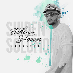 Shiden Solomon - Tehagosi