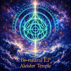 Weather Your Fires - 963 HZ 432 HZ 528 HZ by Aleister Temple