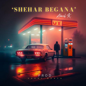 Shehar Begana