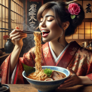 aqunos - あんたラーメン好きやろ。