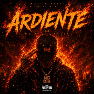 ARDIENTE by TUTENKAXI