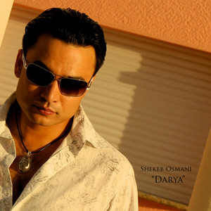 Shekeb Osmani - Darya