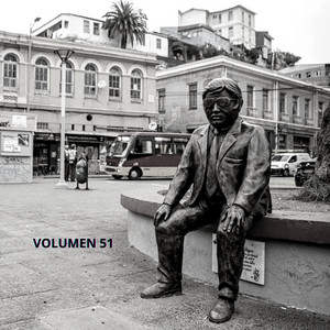Post Punk by Volumen 51