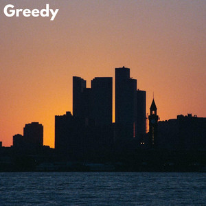 Greedy by Vinolgy