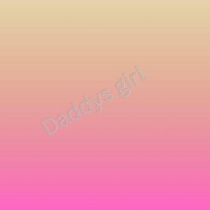 daddys girl by WillyjD