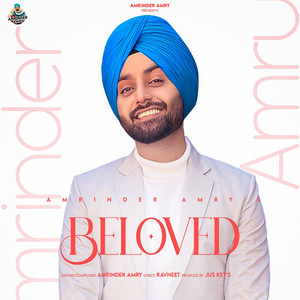 Beloved by Amrinder Amry