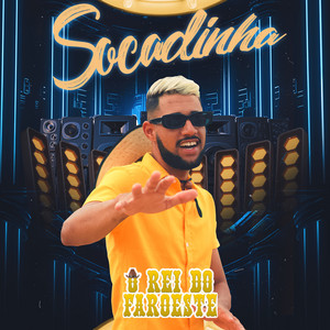 Portada de Socadinha