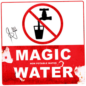 Magic Water by Rahseed Defoe, Tompa T
