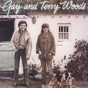 Woods Gay Terry LP レコード & UKオリ◆Backwoods