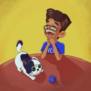 HarmonicoHCO - Funny and Sagacious