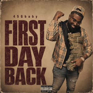 First Day Back by 45Gbaby