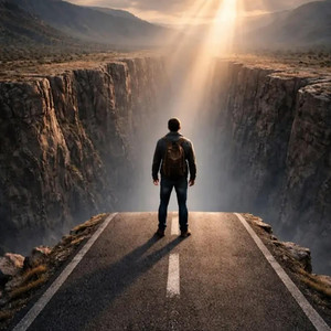 My Way by Thea M