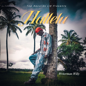 Writerman Willy - Hallelu