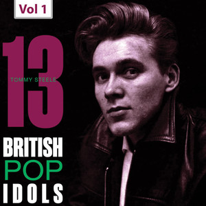 The Decca Years 1956-1963 - Album by Tommy Steele | Spotify