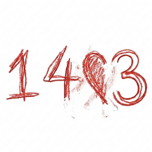 14<3 by 2kee, XIHO
