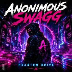 WAIT FOR THE SOUND by ANONIMOUS SWAGG