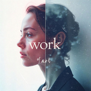 Wack Beats - Work of Art