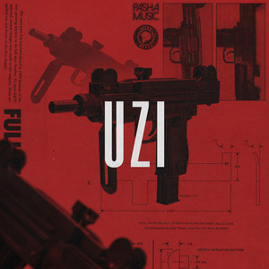 Pasha Music & AslanBeatz - Uzi