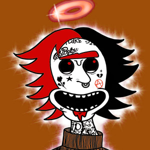 Halloween Hip Hop - Instrumental