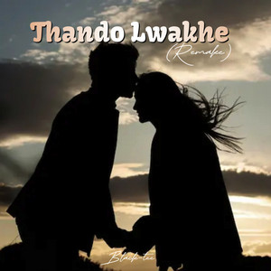 Thando Lwakhe - Remake by Black-tee