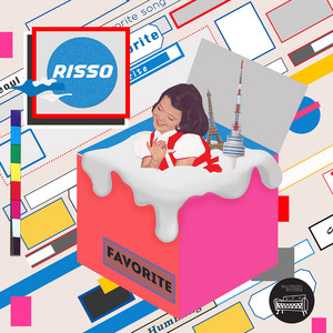 Favorite by Risso