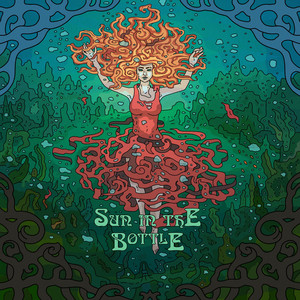 Cherry Lake — Sun In The Bottle