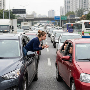 Walls Of Jerico by Sor Inca