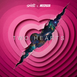 Two Hearts by Sinatic, Meeduza