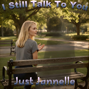 The Man I Once Knew by Just Jannelle