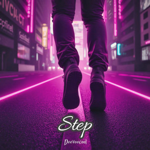 Step by Deeveecool