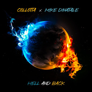 Portada de Hell And Back