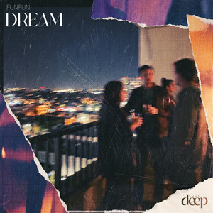 Dream by FUNFUN