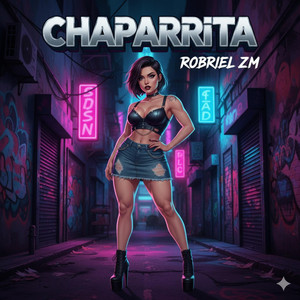 CHAPARRITA by ROBRIEL ZM
