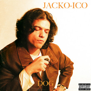 DOG by Jacko-ICO