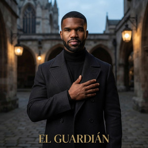 El Guardián by JAAZÍAS