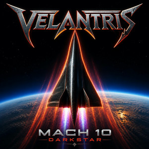 8 Cylinders to Hell by VELANTRIS