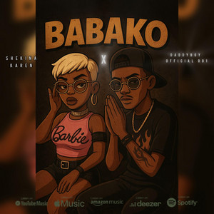 BABAKO